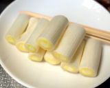 ヘルシオで簡単！串が焦げない焼き鳥！作り方2写真