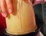 ひな祭りに簡単★ひし餅風3色ポテトサラダ作り方3写真