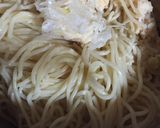 じゃがたらパスタサラダ作り方3写真