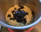 昆布大豆作り方3写真