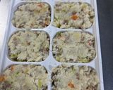 【犬用】トッピングおから作り方7写真