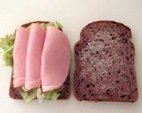 ボリュームサンドイッチ!作り方4写真