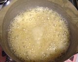 パイシートで簡単！甘さ控えめフロランタン作り方7写真