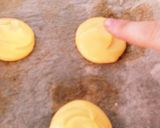 ココナッツオイルで♪簡単！シュークリーム作り方9写真