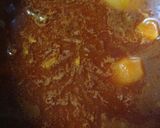 シャトルシェフde牛ほほ肉ワイン煮込み作り方13写真