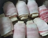 ワイドでロングなローリング◎大根作り方4写真