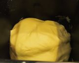 HB利用シナモンロール作り方2写真