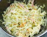 野菜たっぷり ホットサンド作り方2写真