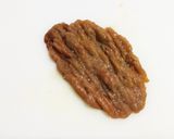 ヘルシーで簡単！梅干し豆腐ハンバーグ作り方2写真