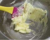 秘密にしたいブランデーケーキ作り方2写真
