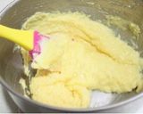 秘密にしたいブランデーケーキ作り方4写真