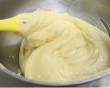 秘密にしたいブランデーケーキ作り方5写真