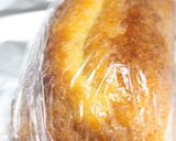 秘密にしたいブランデーケーキ作り方8写真