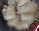 ワイドでロングなローリング◎大根作り方5写真