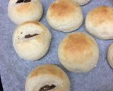 HBでココナッツミルクパン作り方6写真