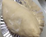 成形しやすい、パン生地。〜コーンマヨ編〜作り方7写真