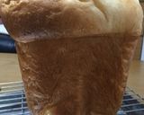 贅沢食パン作り方1写真