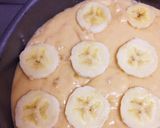◎バターなし!私の決定版♡バナナケーキ◎作り方4写真