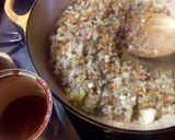 ルパンの食べたミートボールスパゲッティ作り方5写真