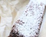 秘密にしたいブランデーケーキ作り方12写真