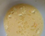 簡単！パン耳フレンチトースト作り方1写真
