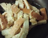 簡単！パン耳フレンチトースト作り方3写真