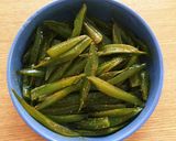 超簡単！やみつき★茎わかめの炒めもの♡作り方5写真