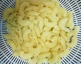 ベーコン・エッグ・マカロニ・ポテトサラダ作り方2写真