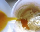 優しい味の焼きドーナツ♪作り方4写真