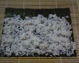 お弁当にキンパでも作り方5写真
