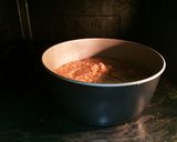 おからとにんじんのケーキ作り方4写真
