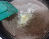 次の日食べるチョコプリン作り方6写真