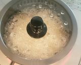 付け合せに✾美味しいクリームポテト作り方3写真