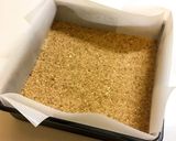 スティックチーズケーキ作り方3写真