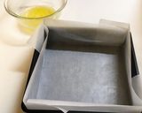 スティックチーズケーキ作り方1写真