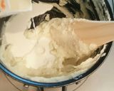 付け合せに✾美味しいクリームポテト作り方7写真