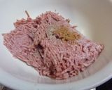 白菜と肉団子のトマト煮作り方2写真