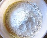 優しい味の焼きドーナツ♪作り方5写真