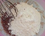 簡単☆マシュマロクッキー作り方2写真