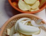 圧力鍋もデミ缶も使わない！ビーフシチュー作り方9写真