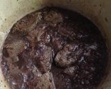 圧力鍋もデミ缶も使わない！ビーフシチュー作り方8写真
