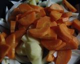圧力鍋もデミ缶も使わない！ビーフシチュー作り方11写真