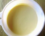 優しい味の焼きドーナツ♪作り方6写真