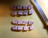 5分で完成♪ウインナーとチーズのトースト作り方1写真