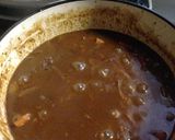 圧力鍋もデミ缶も使わない！ビーフシチュー作り方13写真
