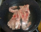 鶏がらスープ：1週間のカスタマイズレシピ作り方1写真