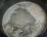 鶏がらスープ：1週間のカスタマイズレシピ作り方2写真