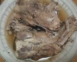 鶏がらスープ：1週間のカスタマイズレシピ作り方5写真