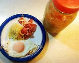 玉ねぎのりんご酢漬け作り方10写真