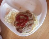 ハンバーガーのパン(*´∪｀*)♡作り方6写真